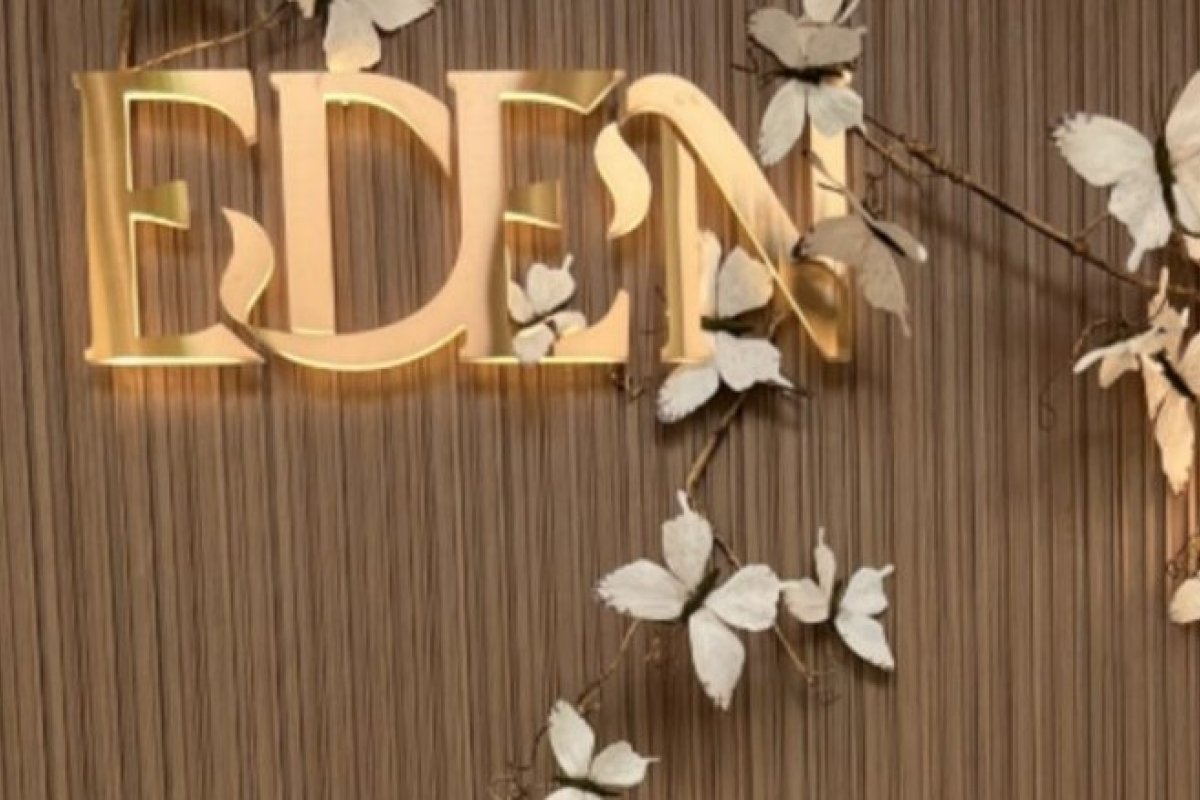 Ресторант EDEN в Пловдив представя вечер с гръцко вдъхновение и Ouzo 12