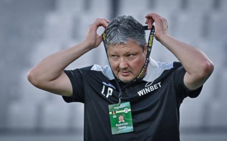 Любослав Пенев: Футболът винаги е бил повече от игра – По света и у нас – БНТ Новини
