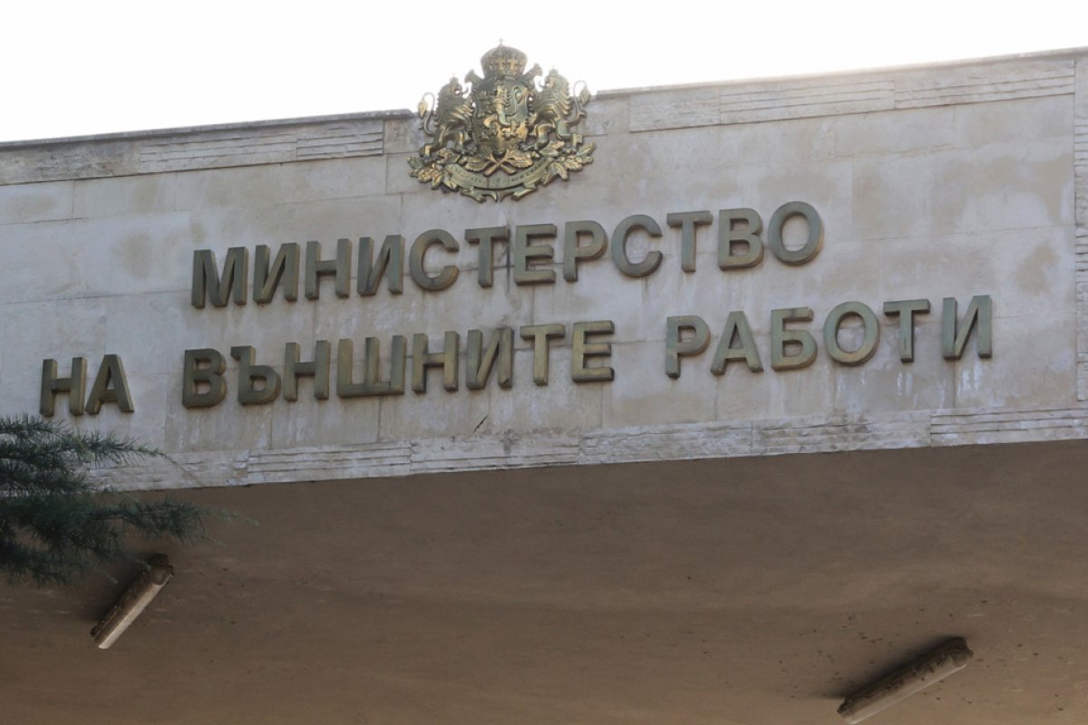 Нито един българин не е пострадал при земетресенията във Венецуела
