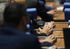 Комисията за контрол над службите изслушва началника на НСО заради охраната на Петков, Атанасов и Пеевски