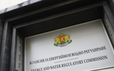КЕВР ще обсъжда поскъпване на тока, парното и топлата вода от 1 юли