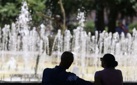 Променливо време с валежи и гръмотевици в по-голямата част от страната