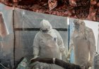 Ебола за първи път в Европа: Лекар във Франция е заразен
