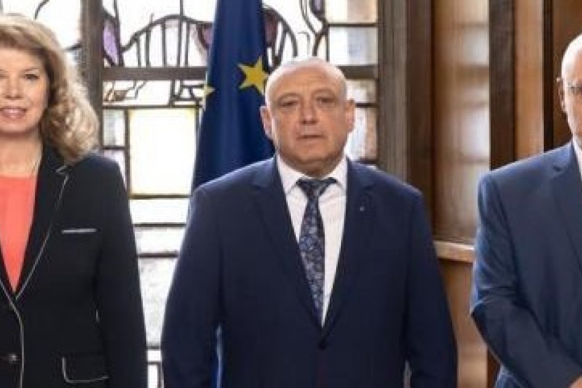 Йотова: България вече участва във формирането на политиките на ЕЦБ
