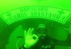 Водолази представиха подробна карта на подводни обекти по Южното Черноморие