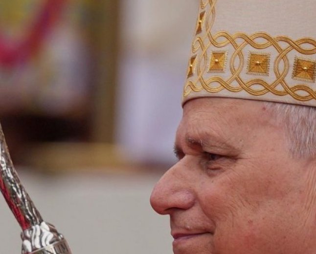 Папа Лъв XIV осъди трафика на хора и призова за законни миграционни пътища