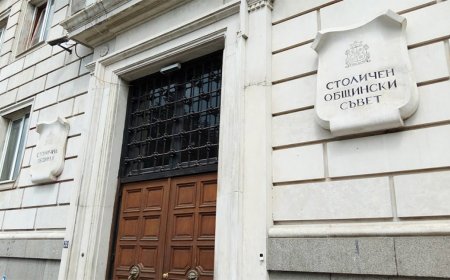 Столичният общински съвет ще удостои посмъртно Любен Дилов-син и Мими Иванова с почетни звания