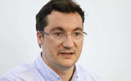 Крум Зарков: БСП е на диета
