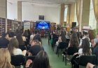 МЛАДЕЖКА НОЩ НА ЛИТЕРАТУРАТА