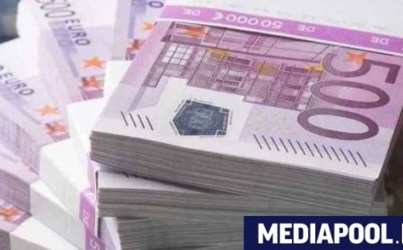 Опозицията сравни бюджета на Радев с „Виденовата зима“ и предупреди за тежка криза