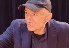 Новата стихосбирка на Палми Ранчев „Оглеждам се в уличните локви“ вече е в книжарниците