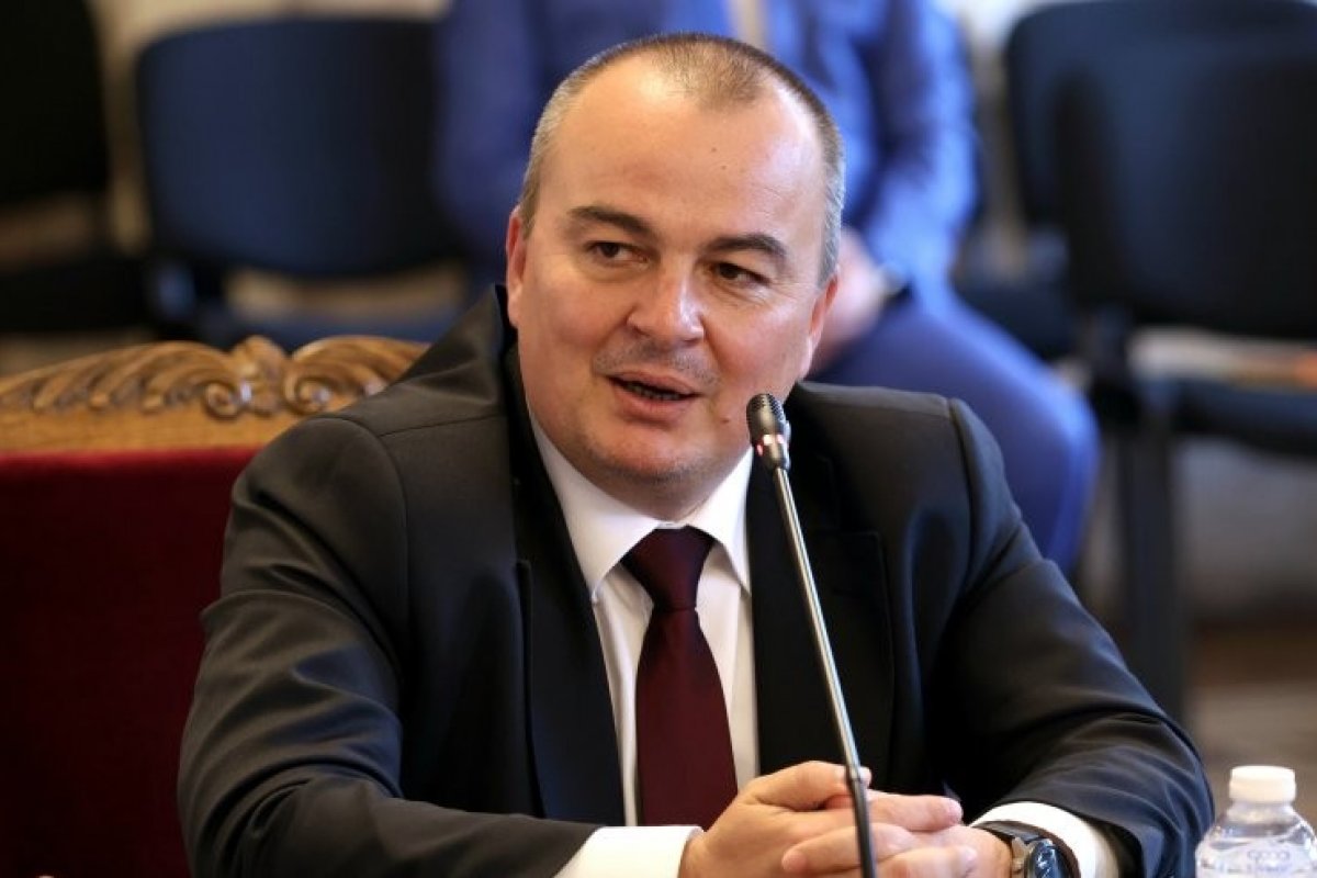 Министърът на земеделието: Държавата ще защитава фермерите от натиск на търговските вериги
