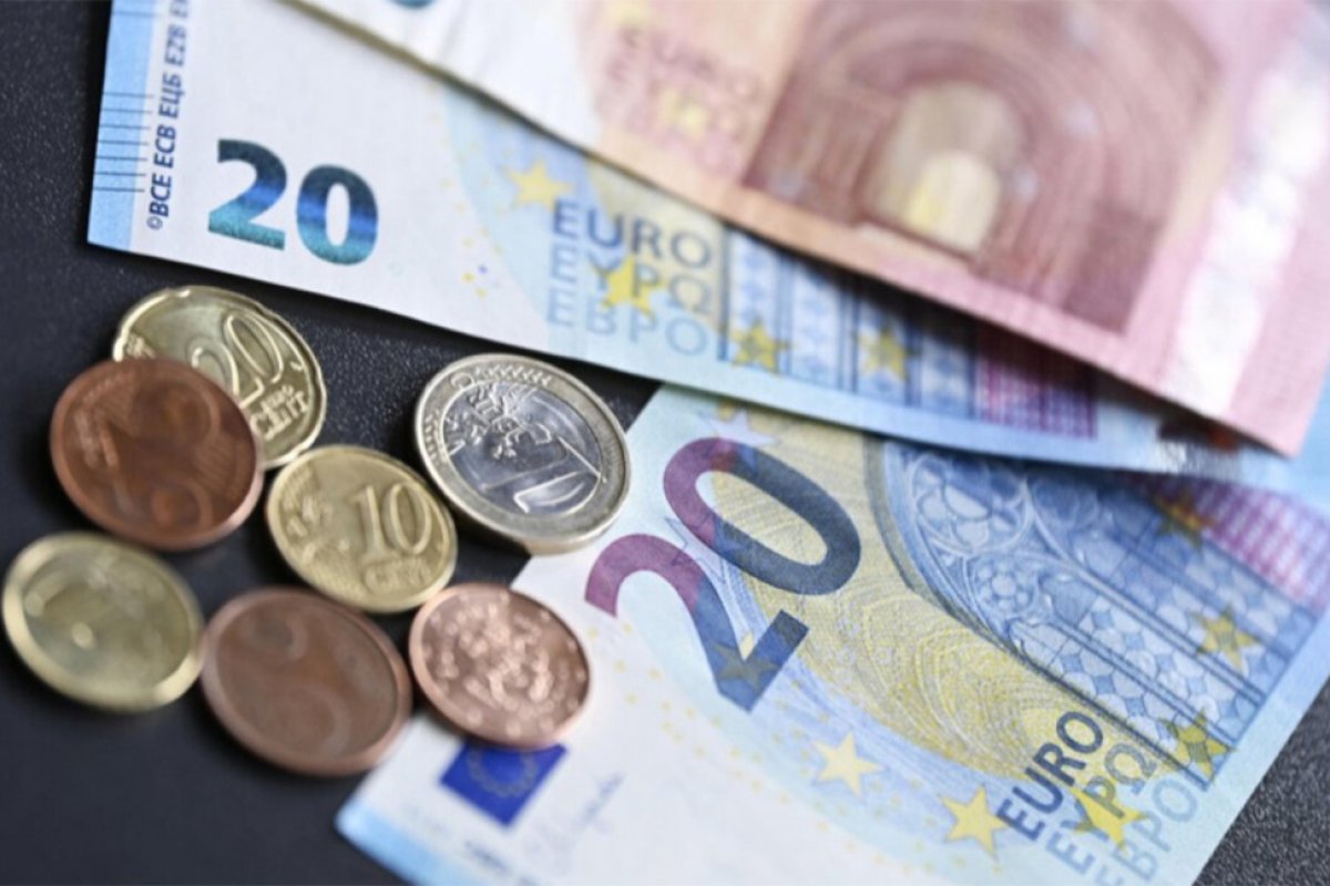 Разходите за пенсии ще достигнат 15,265 млрд. евро през 2025 г