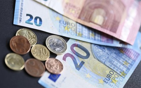Разходите за пенсии ще достигнат 15,265 млрд. евро през 2025 г