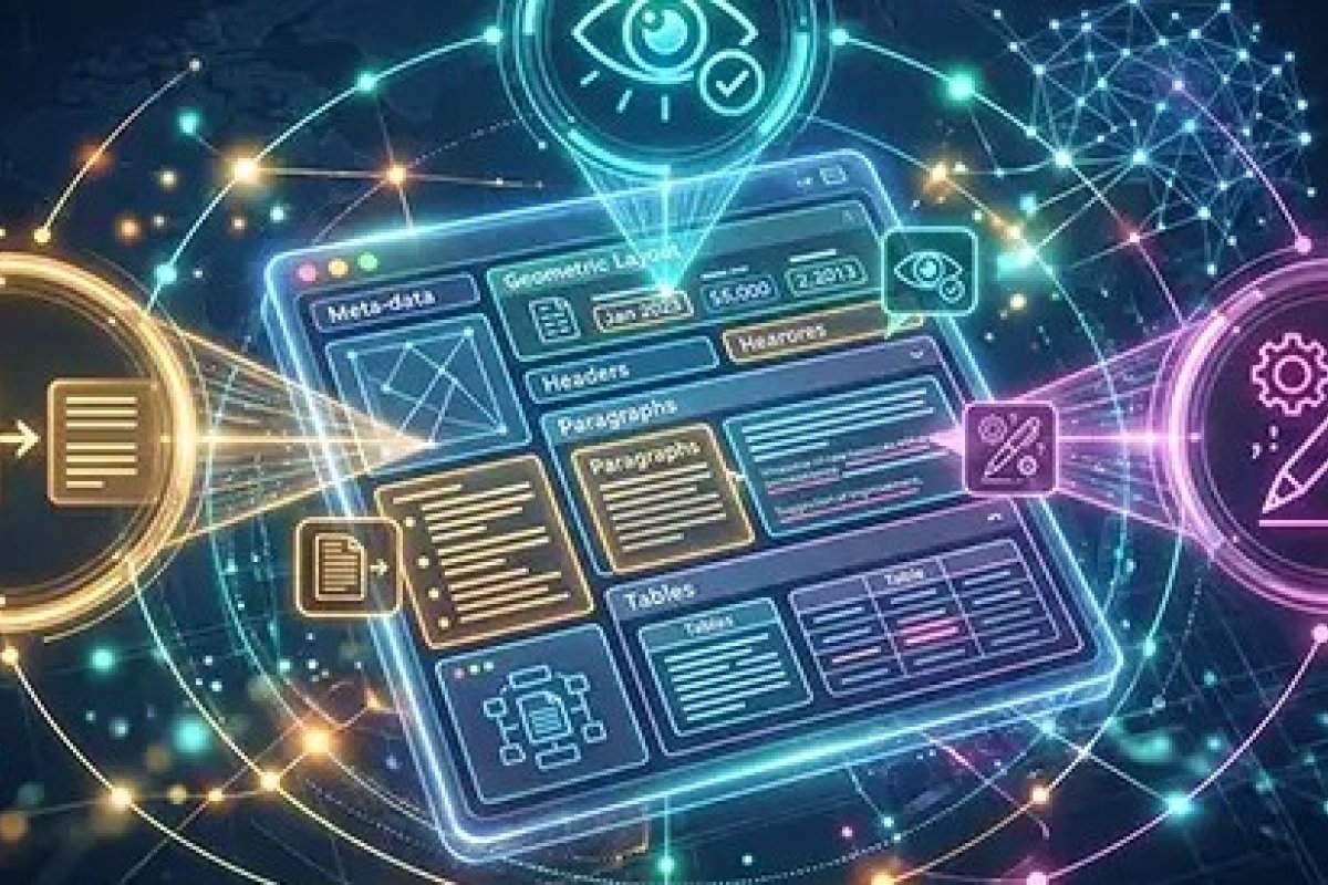 Нови формати подготвят документите за изкуствения интелект