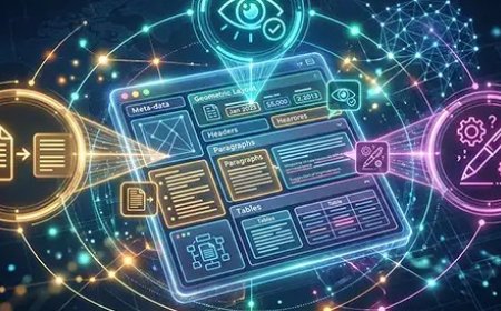 Нови формати подготвят документите за изкуствения интелект