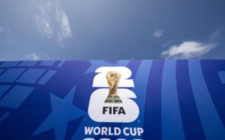 Започна Световното първенство по футбол – 2026