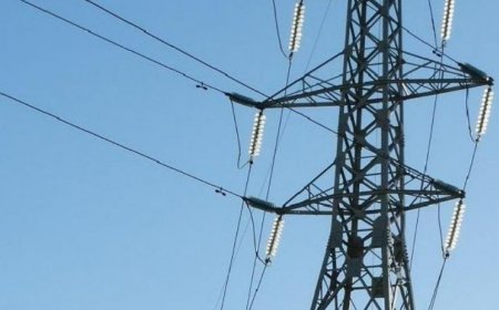 Прекъсвания на тока в 20 населени места в Северозападна България на 10 юни