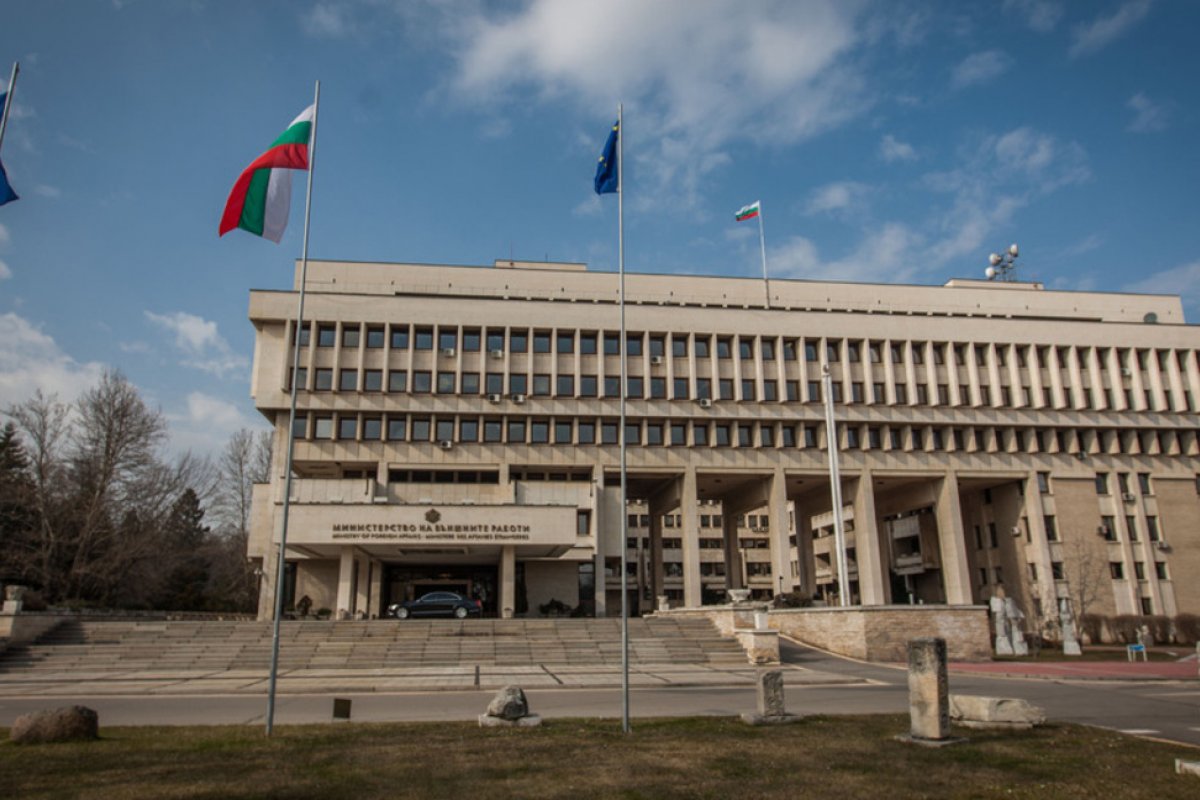 МВнР отрече да е разпространявала дипломатическа нота по случая с Мицкоски