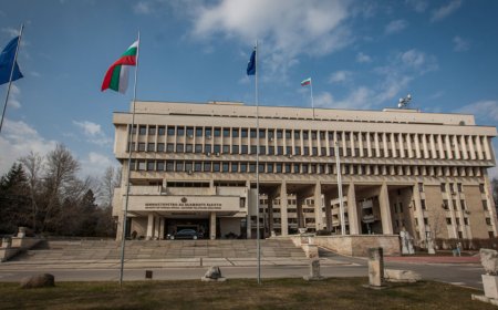 МВнР отрече да е разпространявала дипломатическа нота по случая с Мицкоски