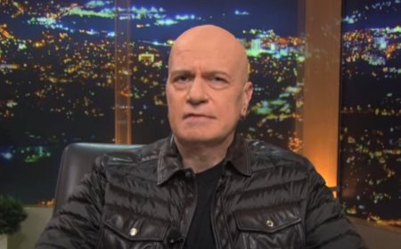 Слави Трифонов напусна властта преди 4 години след 178