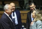 Гълъб Донев представи позицията на България на заседание на Съвета на ЕС по икономически и финансови въпроси
