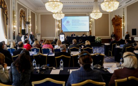 София е домакин на 13-ата пленарна сесия на Парламентарната асамблея на Процеса за сътрудничество в Югоизточна Европа