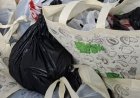Над половин тон животински продукти иззе БАБХ на границата