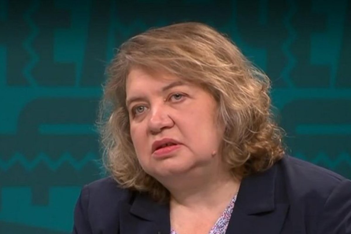 Киселова: Доклад на ДАНС за „Баба Алино“ съдържал данни за националната сигурност