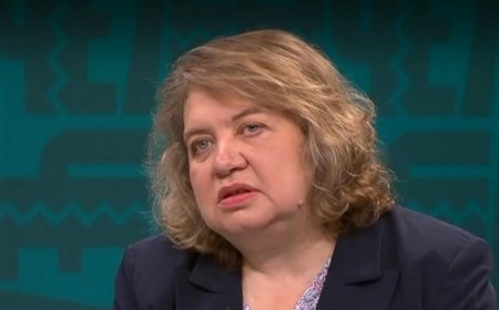 Киселова: Доклад на ДАНС за „Баба Алино“ съдържал данни за националната сигурност