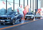 След 50 години Lada Niva се сдоби въздушна възглавница!