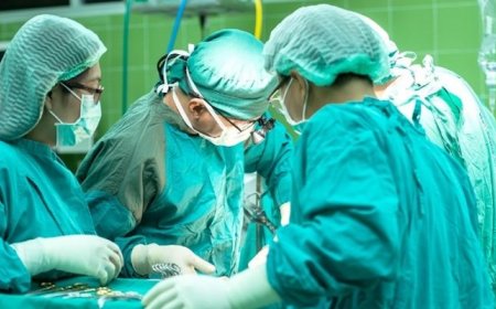 Гръцки хирург осъден за превантивна мастектомия без генетичен тест
