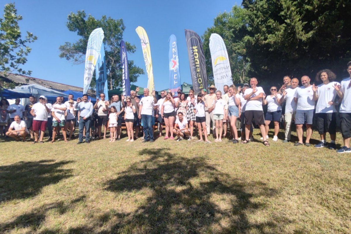 Фестивалът Diving Fest събира водолази и любители на морето в Ахтопол от 25 до 28 юни