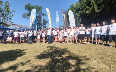 Фестивалът Diving Fest събира водолази и любители на морето в Ахтопол от 25 до 28 юни