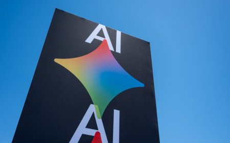 Завоят на Google към AI предизвиква колективен ужас