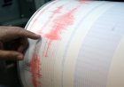 Силно земетресение с магнитуд 6,9 разтърси Япония, без предупреждение за цунами