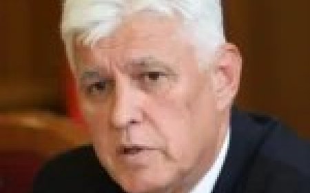 Стоянов: Няма да се дава повече оръжие на Украйна