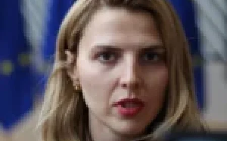 Пътят за РСМ към ЕС е да изпълни вече поетите ангажименти, заяви министър Велислава Петрова