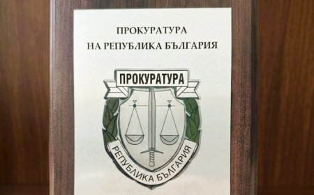 Пожарникари от София отличени за помощ при тежко ПТП в „Челопечене“