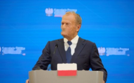 Туск: Полша няма да блокира преговорите на Украйна за ЕС, но няма преференции