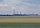 Украински дронове удариха завод за титанов диоксид в Крим