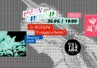 Фестивалът CULTURAMA представя за първи път у нас операта „Пътуване към Реймс“ на Росини