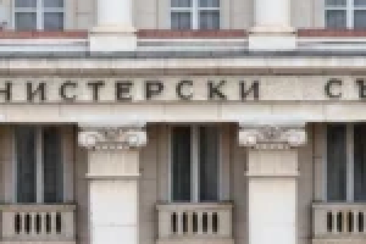 Правителството одобри заем за модернизация на отбраната с 10-годишен гратисен период