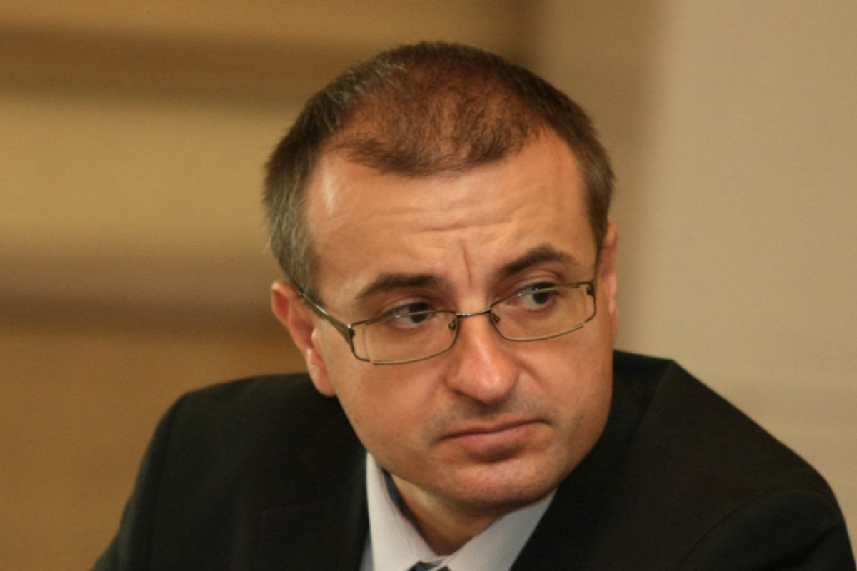 Меморандумът САЩ-Иран е примирие, а позицията на Израел е решаваща, коментира доц. Ралчев