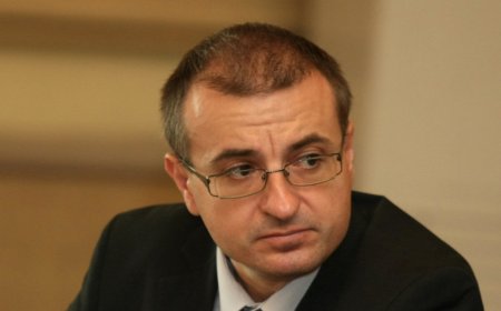 Меморандумът САЩ-Иран е примирие, а позицията на Израел е решаваща, коментира доц. Ралчев