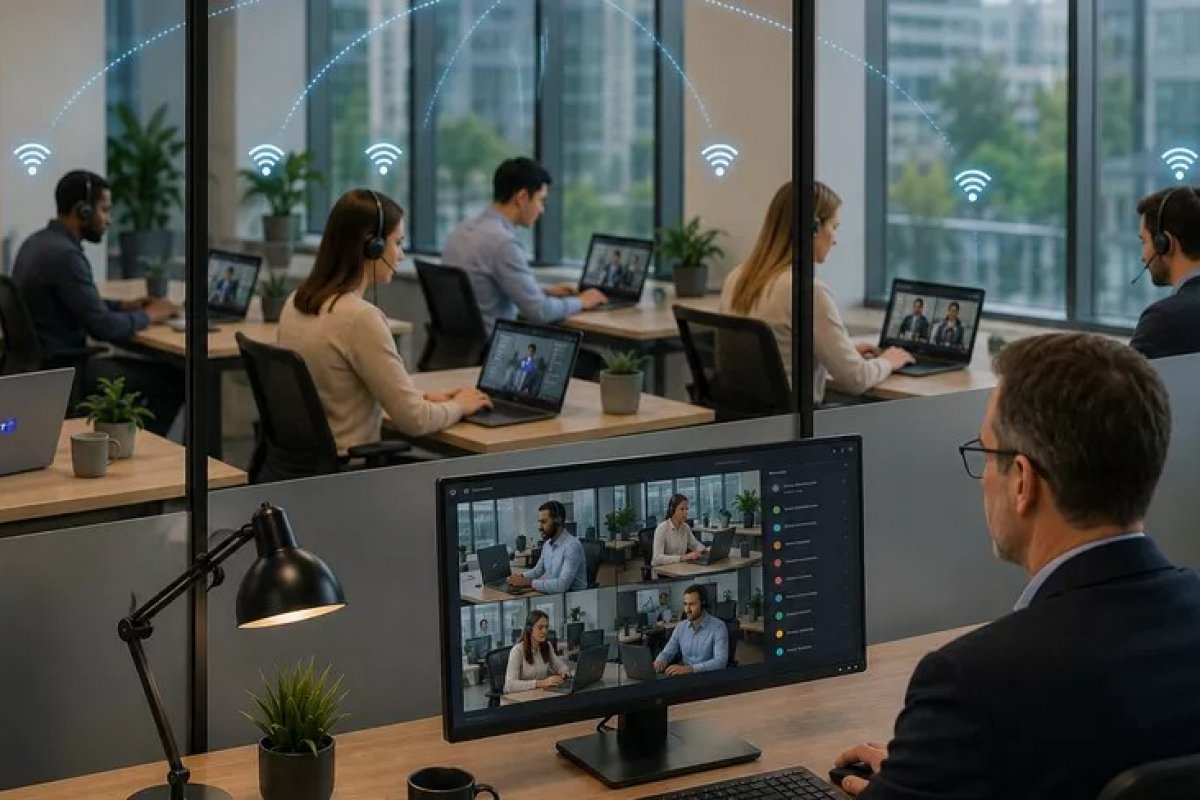 Microsoft отлага функцията за следене на присъствието в офиса до 2026 г.