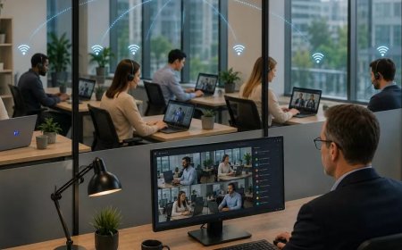 Microsoft отлага функцията за следене на присъствието в офиса до 2026 г.