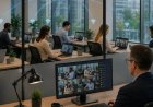 Microsoft отлага функцията за следене на присъствието в офиса до 2026 г.