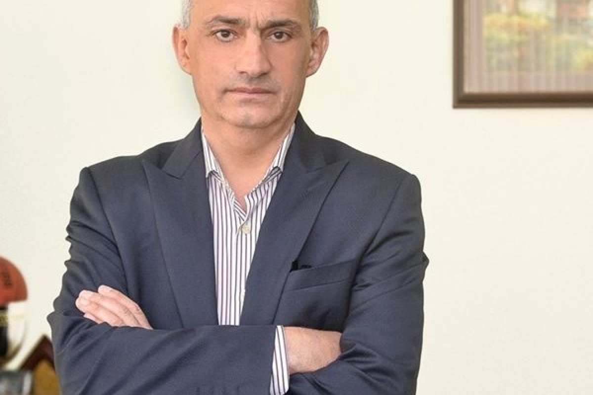 Асен Христов от „Еврохолд“ с визия за бизнес, основан на оценка на предизвикателствата