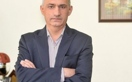 Асен Христов от „Еврохолд“ с визия за бизнес, основан на оценка на предизвикателствата
